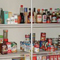 Kitchen Pantry After